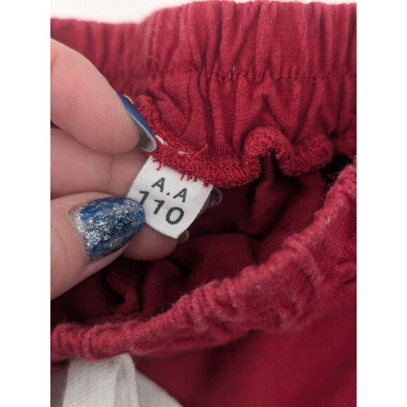 Toddler Boys Shorts Summer Bundle of 7 Pairs Plaid Jean Sporty Swim 18Mos-2T - Picture 9 of 11